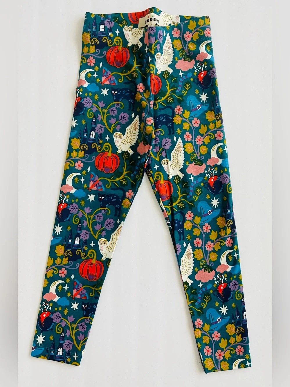 Mini Boden witch cotton